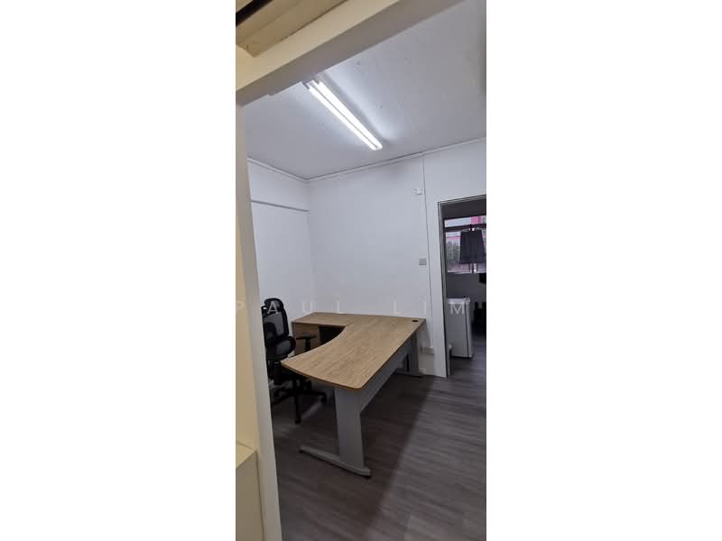 Balestier Hill Shopping Centre, 1 Thomson Road, 300 sqft, Office For Rent, by Paul Lim, 500216051 - Study - CommercialGuru.com.sg