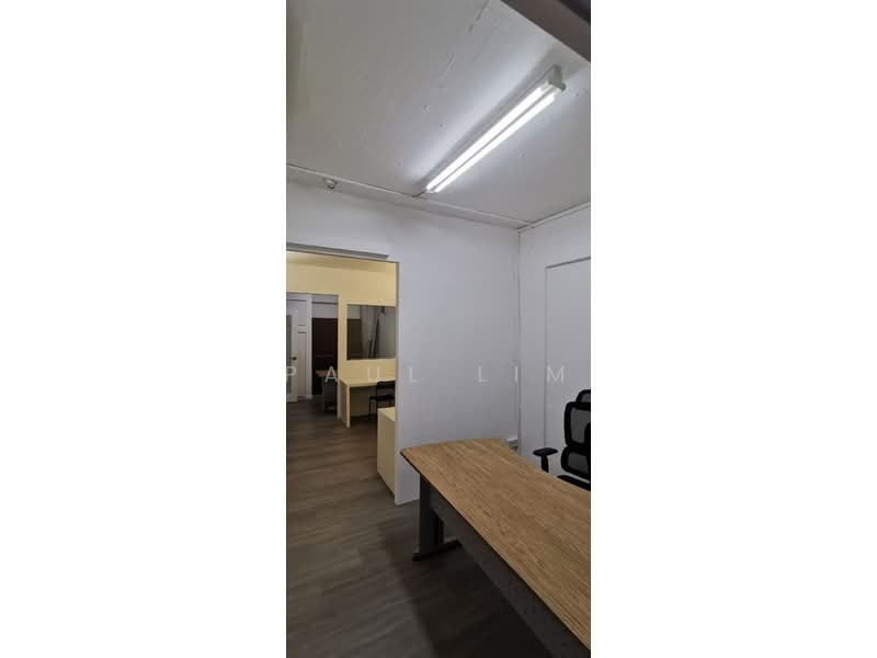 Balestier Hill Shopping Centre, 1 Thomson Road, 300 sqft, Office For Rent, by Paul Lim, 500216051 - Study - CommercialGuru.com.sg