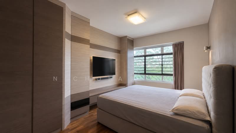 310B Ang Mo Kio Avenue 1, 310B Ang Mo Kio Avenue 1, 3 Bedrooms, 1,302 sqft, HDB Flat For Sale, by Nicholas Toh, 500216052 - Bedroom - PropertyGuru.com.sg