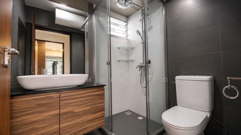 310B Ang Mo Kio Avenue 1, 310B Ang Mo Kio Avenue 1, 3 Bedrooms, 1,302 sqft, HDB Flat For Sale, by Nicholas Toh, 500216052 - Bathroom - PropertyGuru.com.sg
