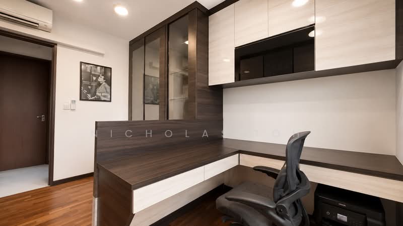 310B Ang Mo Kio Avenue 1, 310B Ang Mo Kio Avenue 1, 3 Bedrooms, 1,302 sqft, HDB Flat For Sale, by Nicholas Toh, 500216052 - Study - PropertyGuru.com.sg