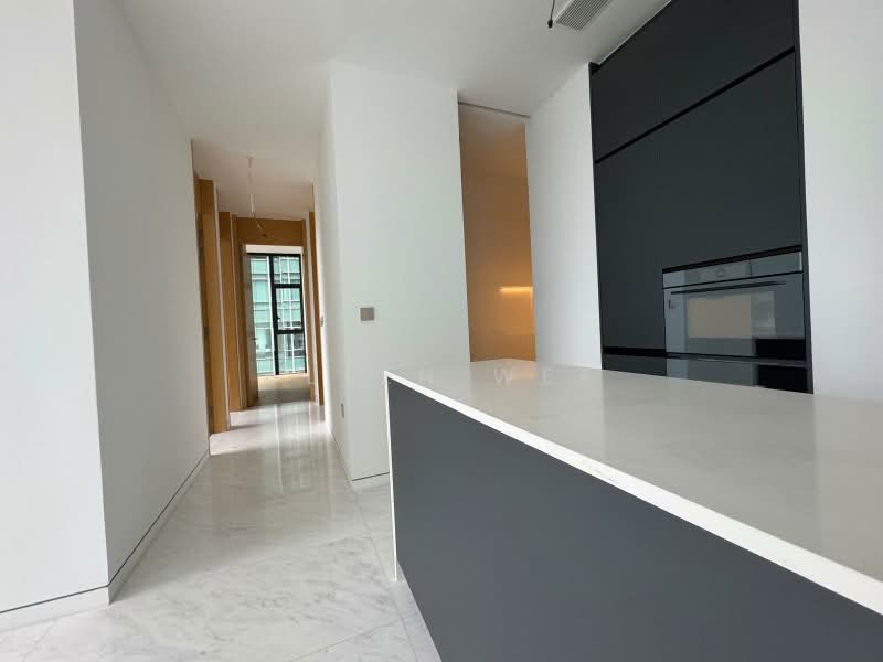 Cairnhill 16, 16 Cairnhill Rise, 3 Bedrooms, 1,055 sqft, Condominium For Sale, by Allen Wee, 500216054 - Kitchen - PropertyGuru.com.sg