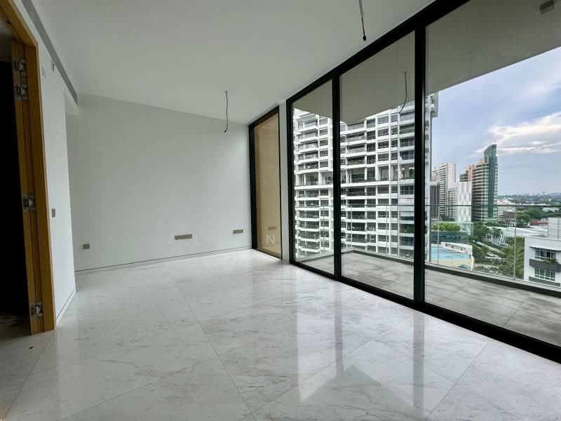 Cairnhill 16, 16 Cairnhill Rise, 3 Bedrooms, 1,055 sqft, Condominium For Sale, by Allen Wee, 500216054 - Balcony - PropertyGuru.com.sg