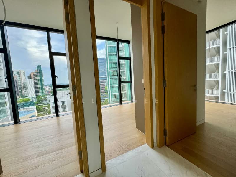 Cairnhill 16, 16 Cairnhill Rise, 3 Bedrooms, 1,055 sqft, Condominium For Sale, by Allen Wee, 500216054 - Interior - PropertyGuru.com.sg