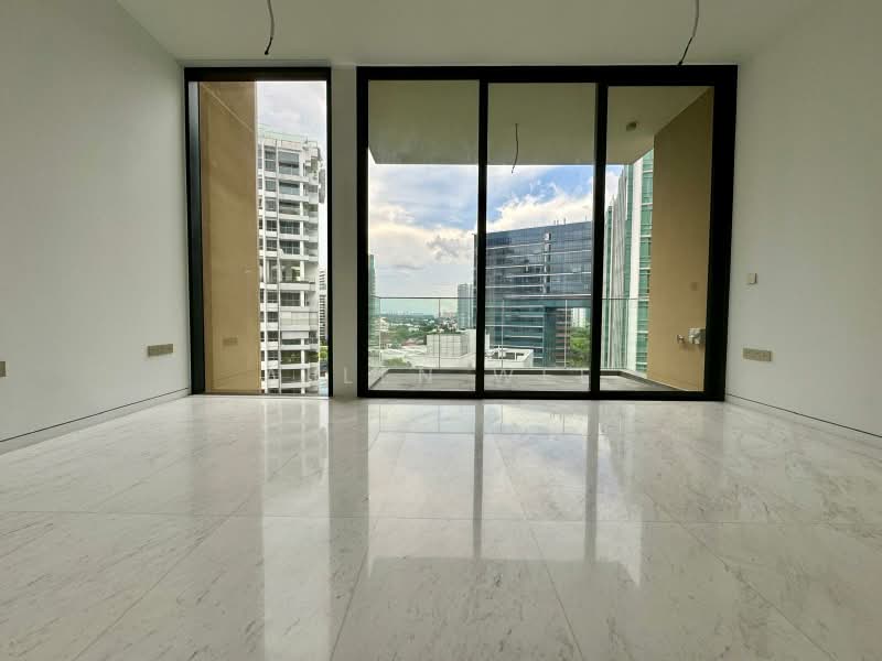 Cairnhill 16, 16 Cairnhill Rise, 3 Bedrooms, 1,055 sqft, Condominium For Sale, by Allen Wee, 500216054 - View - PropertyGuru.com.sg