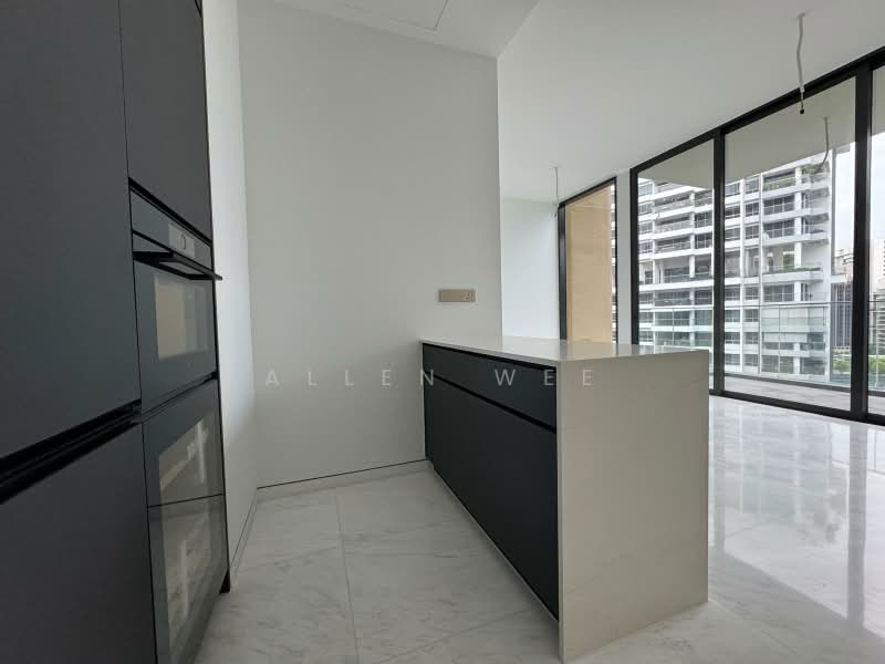 Cairnhill 16, 16 Cairnhill Rise, 3 Bedrooms, 1,055 sqft, Condominium For Sale, by Allen Wee, 500216054 - Kitchen - PropertyGuru.com.sg
