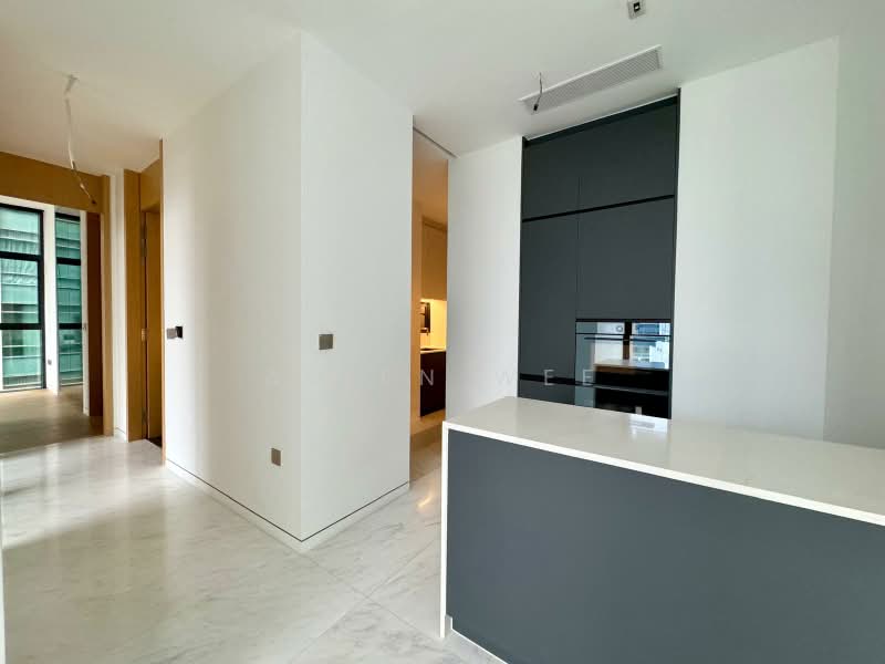 Cairnhill 16, 16 Cairnhill Rise, 3 Bedrooms, 1,055 sqft, Condominium For Sale, by Allen Wee, 500216054 - Kitchen - PropertyGuru.com.sg
