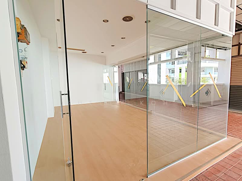 118 Aljunied Avenue 2, S-380118, 118 Aljunied Avenue 2, 270 sqft, Mall Shop For Rent, by Shelly Koh, 500216056 - Entrance - CommercialGuru.com.sg