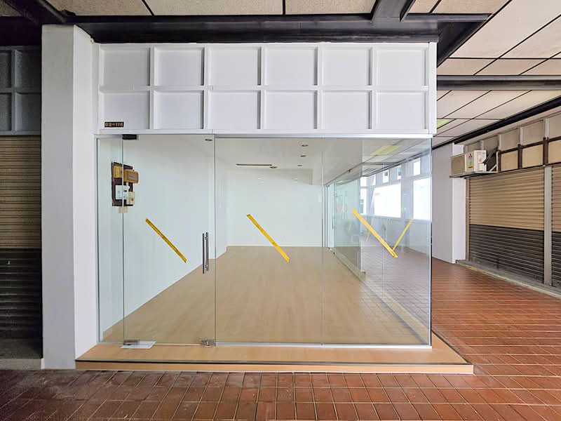 118 Aljunied Avenue 2, S-380118, 118 Aljunied Avenue 2, 270 sqft, Mall Shop For Rent, by Shelly Koh, 500216056 - Entrance - CommercialGuru.com.sg