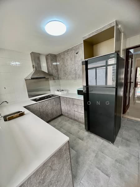 Far Horizon Gardens, 1 Ang Mo Kio Avenue 9, Room Rental, 50 sqft, Condominium For Rent, by Cavin Wong, 500216068 - Kitchen - PropertyGuru.com.sg