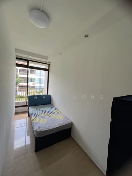 Far Horizon Gardens, 1 Ang Mo Kio Avenue 9, Room Rental, 50 sqft, Condominium For Rent, by Cavin Wong, 500216068 - Bedroom - PropertyGuru.com.sg