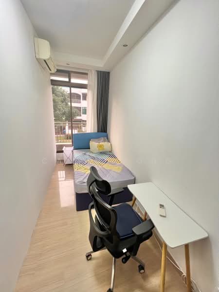 Far Horizon Gardens, 1 Ang Mo Kio Avenue 9, Room Rental, 50 sqft, Condominium For Rent, by Cavin Wong, 500216068 - Bedroom - PropertyGuru.com.sg