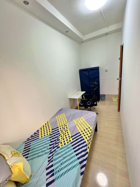 Far Horizon Gardens, 1 Ang Mo Kio Avenue 9, Room Rental, 50 sqft, Condominium For Rent, by Cavin Wong, 500216068 - Bedroom - PropertyGuru.com.sg