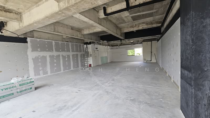 Office along Bukit Timah Road, Bukit Timah Road, 1,517 sqft, Office For Rent, by Sit Soh Pheng, 500216069 - Interior - CommercialGuru.com.sg