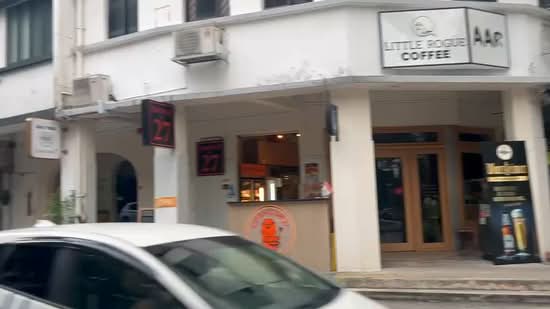 Popular Yong Siak Street Restaurant Space For Rent, Yong Siak Street, Alexandra / Commonwealth, 1,600 sqft, Food & Beverage For Rent, by Micah Lim 林益才, 500216076 - CommercialGuru.com.sg