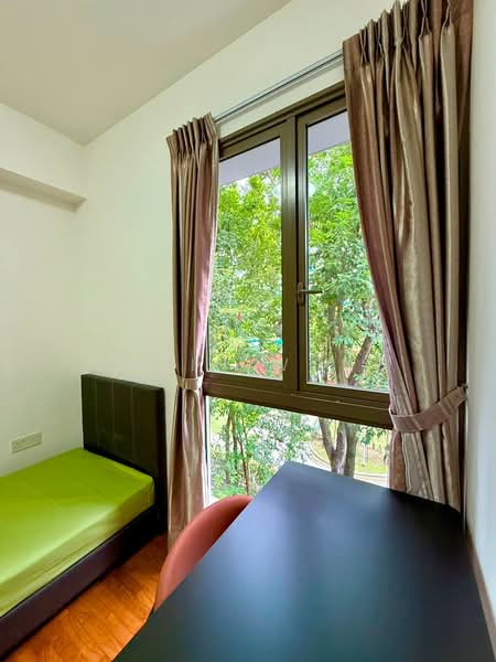 Parc Vera, Hougang Street 32, Room Rental, 50 sqft, Condominium For Rent, by Cavin Wong, 500216086 - Bedroom - PropertyGuru.com.sg
