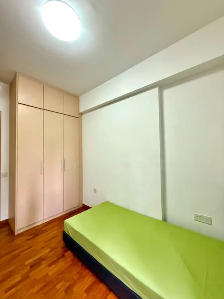 Parc Vera, Hougang Street 32, Room Rental, 50 sqft, Condominium For Rent, by Cavin Wong, 500216086 - Bedroom - PropertyGuru.com.sg