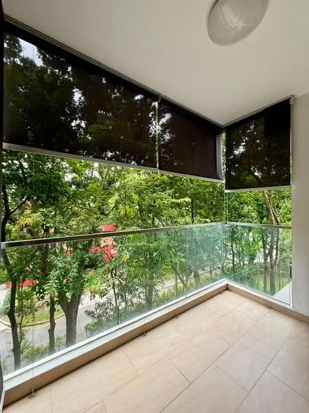 Parc Vera, Hougang Street 32, Room Rental, 50 sqft, Condominium For Rent, by Cavin Wong, 500216086 - Balcony - PropertyGuru.com.sg