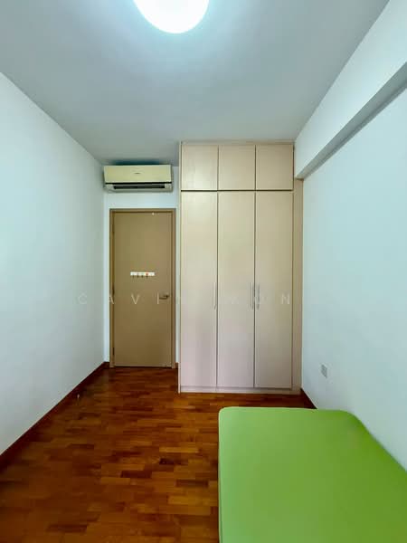 Parc Vera, Hougang Street 32, Room Rental, 50 sqft, Condominium For Rent, by Cavin Wong, 500216086 - Bedroom - PropertyGuru.com.sg