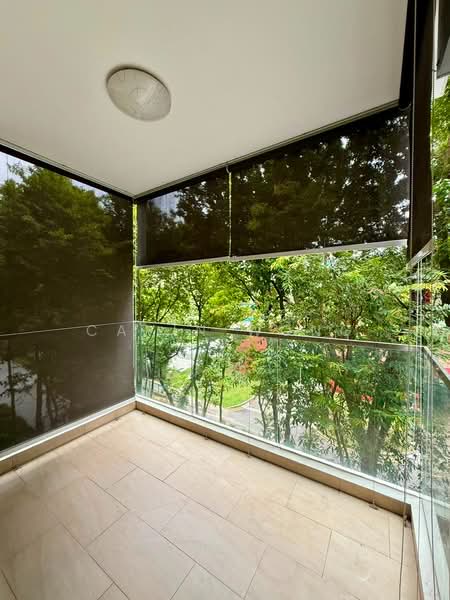 Parc Vera, Hougang Street 32, Room Rental, 50 sqft, Condominium For Rent, by Cavin Wong, 500216086 - Balcony - PropertyGuru.com.sg