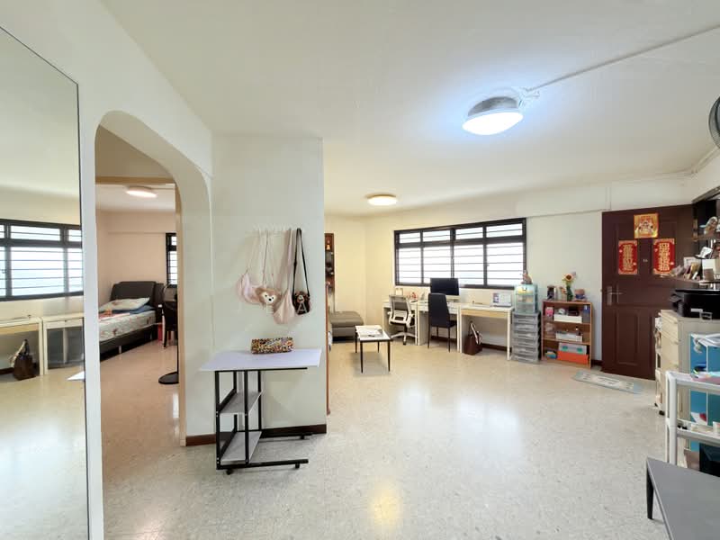 49 Dorset Road, 49 Dorset Road, 3 Bedrooms, 1,098 sqft, HDB Flat For Sale, by Jean Lim, 500216087 - Bedroom - PropertyGuru.com.sg