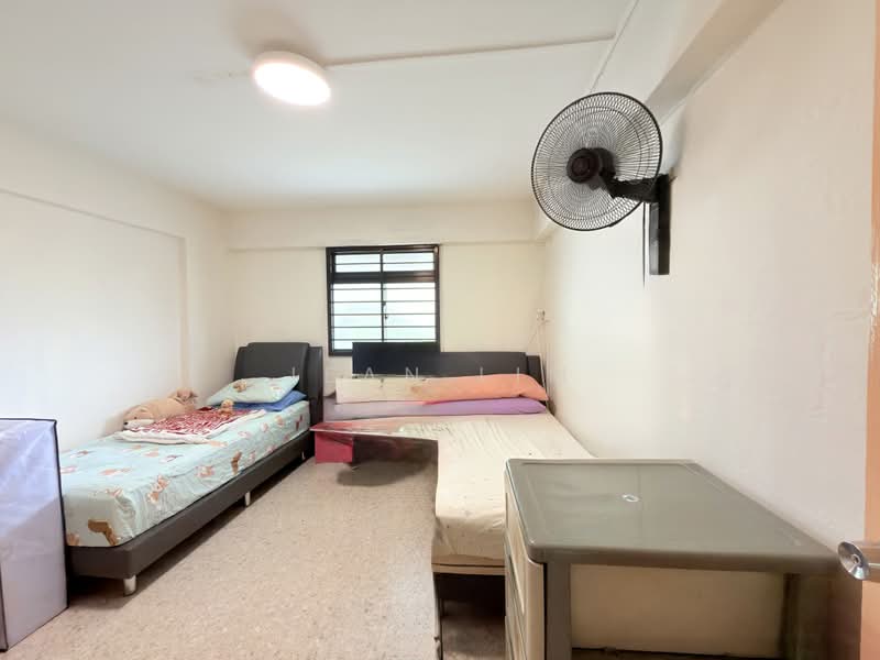 49 Dorset Road, 49 Dorset Road, 3 Bedrooms, 1,098 sqft, HDB Flat For Sale, by Jean Lim, 500216087 - Bedroom - PropertyGuru.com.sg