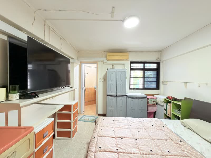 49 Dorset Road, 49 Dorset Road, 3 Bedrooms, 1,098 sqft, HDB Flat For Sale, by Jean Lim, 500216087 - Bedroom - PropertyGuru.com.sg