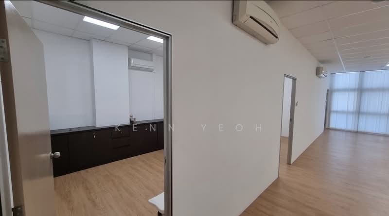 Primz Bizhub, 21 Woodlands Close singapore, 1,163 sqft, Light Industrial (B1) For Rent, by Kenn Yeoh, 500216088 - Interior - CommercialGuru.com.sg