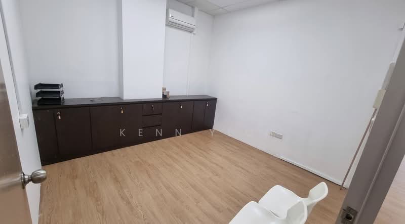 Primz Bizhub, 21 Woodlands Close singapore, 1,163 sqft, Light Industrial (B1) For Rent, by Kenn Yeoh, 500216088 - Interior - CommercialGuru.com.sg