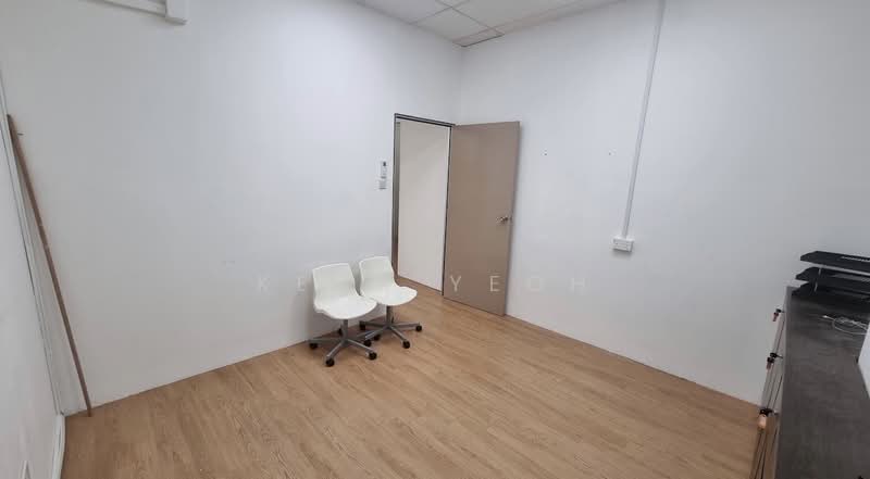 Primz Bizhub, 21 Woodlands Close singapore, 1,163 sqft, Light Industrial (B1) For Rent, by Kenn Yeoh, 500216088 - Interior - CommercialGuru.com.sg