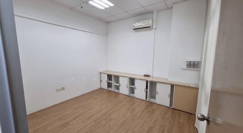 Primz Bizhub, 21 Woodlands Close singapore, 1,163 sqft, Light Industrial (B1) For Rent, by Kenn Yeoh, 500216088 - Interior - CommercialGuru.com.sg