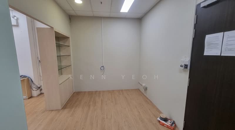 Primz Bizhub, 21 Woodlands Close singapore, 1,163 sqft, Light Industrial (B1) For Rent, by Kenn Yeoh, 500216088 - Interior - CommercialGuru.com.sg
