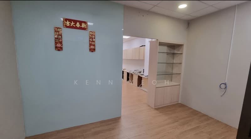 Primz Bizhub, 21 Woodlands Close singapore, 1,163 sqft, Light Industrial (B1) For Rent, by Kenn Yeoh, 500216088 - Interior - CommercialGuru.com.sg