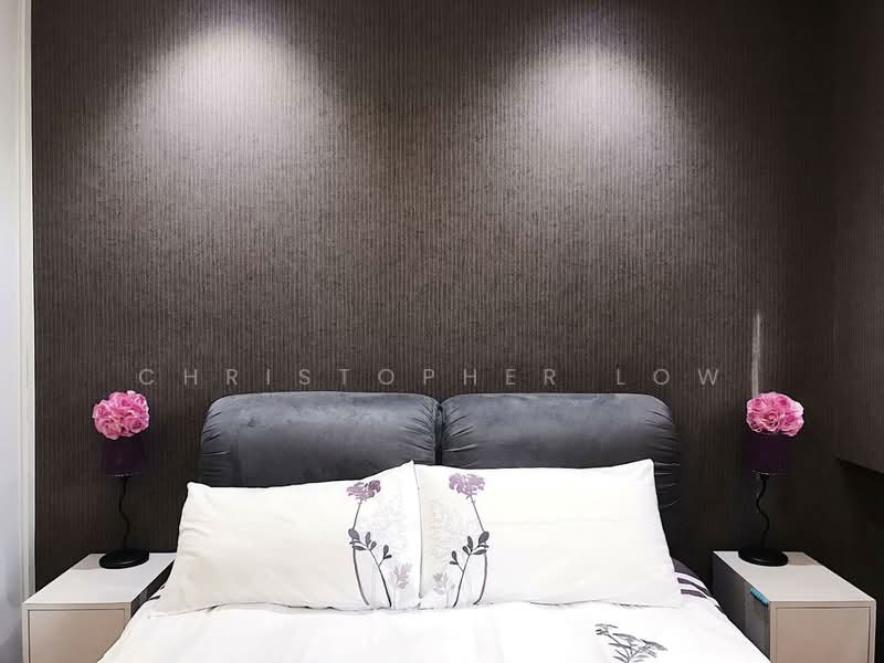Pasir Panjang/ NEAR NUS/ ENSUITE BEDROOM, , Room Rental, 250 sqft, Terraced House For Rent, by Christopher Low, 500216090 - Bedroom - PropertyGuru.com.sg