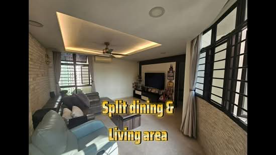 469 Segar Road, 469 Segar Road, 3 Bedrooms, 1,399 sqft, HDB Flat For Sale, by Bernard Kay, 500216091 - PropertyGuru.com.sg