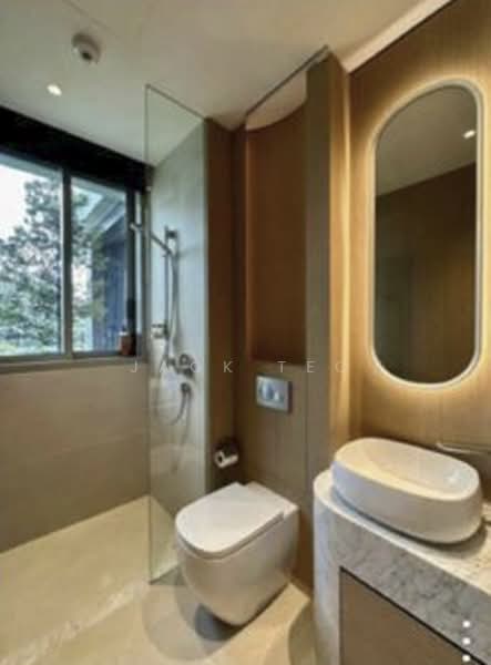 15 Holland Hill, 15 Holland Hill, 2 Bedrooms, 1,292 sqft, Condominium For Sale, by Jack Teo, 500216095 - Bathroom - PropertyGuru.com.sg