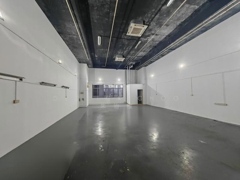 North Spring Bizhub, 11 Yishun industrial Street 1, Sembawang / Yishun, 1,593 sqft, Light Industrial (B1) For Sale, by Derrick Choo 朱治维, 500216100 - CommercialGuru.com.sg