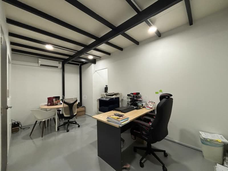 Polaris @ Woodlands, 101 Woodlands Avenue 12, 2,045 sqft, Factory / Workshop (B2) For Sale, by Yeo Victor, 500216107 - Interior - CommercialGuru.com.sg