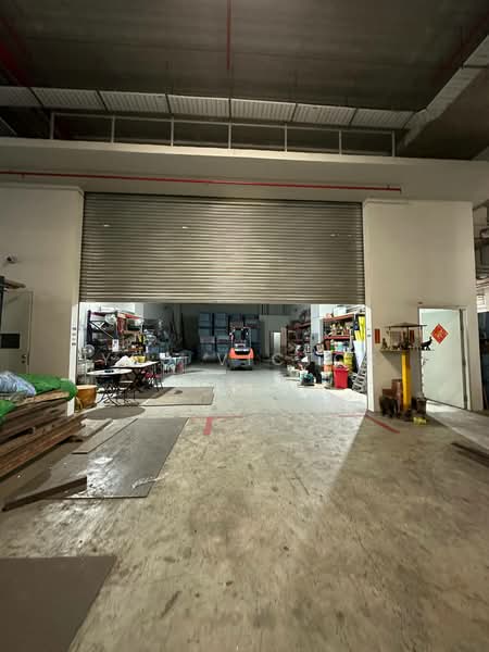 Polaris @ Woodlands, 101 Woodlands Avenue 12, 2,045 sqft, Factory / Workshop (B2) For Sale, by Yeo Victor, 500216107 - Interior - CommercialGuru.com.sg