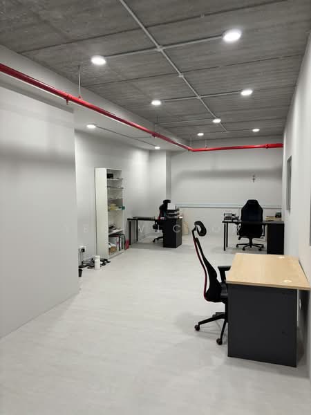 Polaris @ Woodlands, 101 Woodlands Avenue 12, 2,045 sqft, Factory / Workshop (B2) For Sale, by Yeo Victor, 500216107 - Interior - CommercialGuru.com.sg