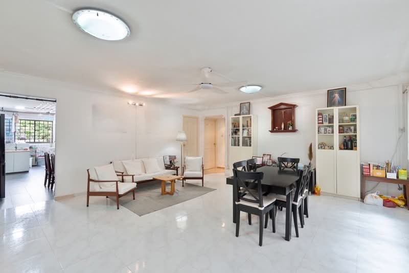 721 Yishun Street 71, 721 Yishun Street 71, 3 Bedrooms, 1,119 sqft, HDB Flat For Sale, by Alex Wan, 500216113 - PropertyGuru.com.sg