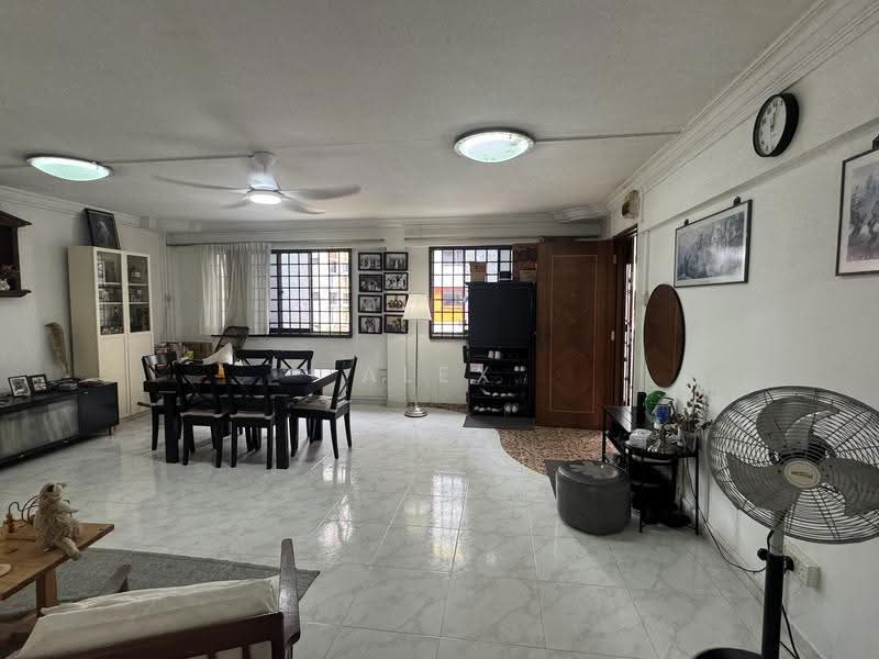 721 Yishun Street 71, 721 721, Sembawang / Yishun, 3 Bedrooms, 1,119 sqft, HDB Flat For Sale, by Alex Wan, 500216113 - PropertyGuru.com.sg