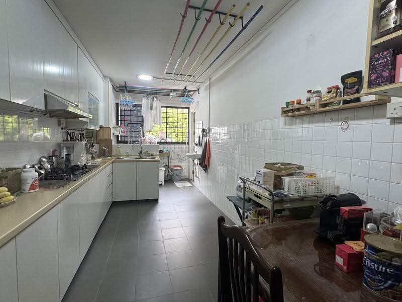 721 Yishun Street 71, 721 721, Sembawang / Yishun, 3 Bedrooms, 1,119 sqft, HDB Flat For Sale, by Alex Wan, 500216113 - PropertyGuru.com.sg