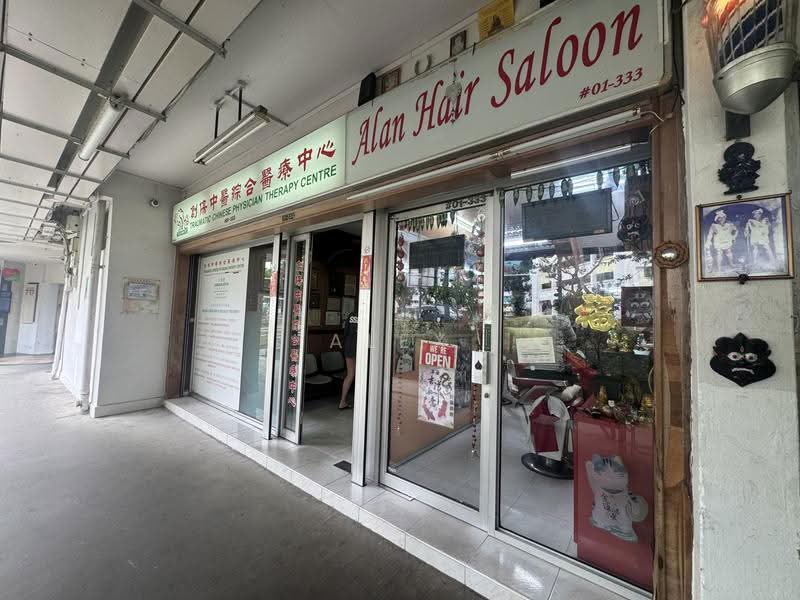 721 Yishun Street 71, 721 721, Sembawang / Yishun, 3 Bedrooms, 1,119 sqft, HDB Flat For Sale, by Alex Wan, 500216113 - PropertyGuru.com.sg
