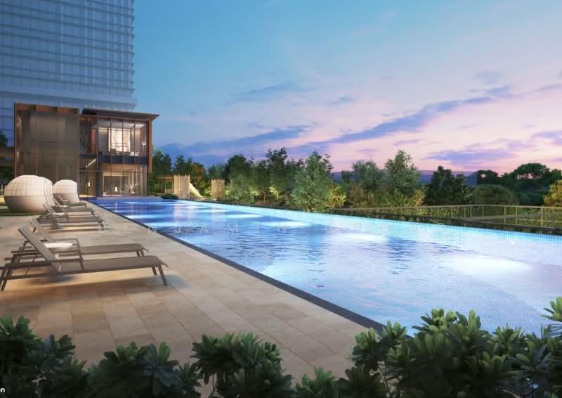 Thomson Reserve, Bright Hill Drive, Ang Mo Kio / Bishan / Thomson, 2 Bedrooms, 520 sqft, Condominium For Sale, by Benjamin Chong, 500216117 - Exterior - PropertyGuru.com.sg