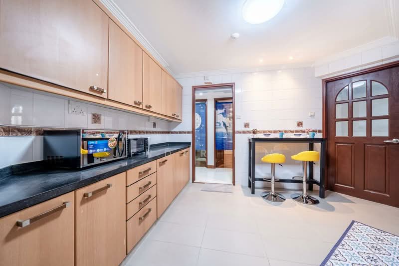 Melville Park, 18 Simei Street 1, Room Rental, 100 sqft, Apartment For Rent, by Jinder Lim, 500216118 - Kitchen - PropertyGuru.com.sg