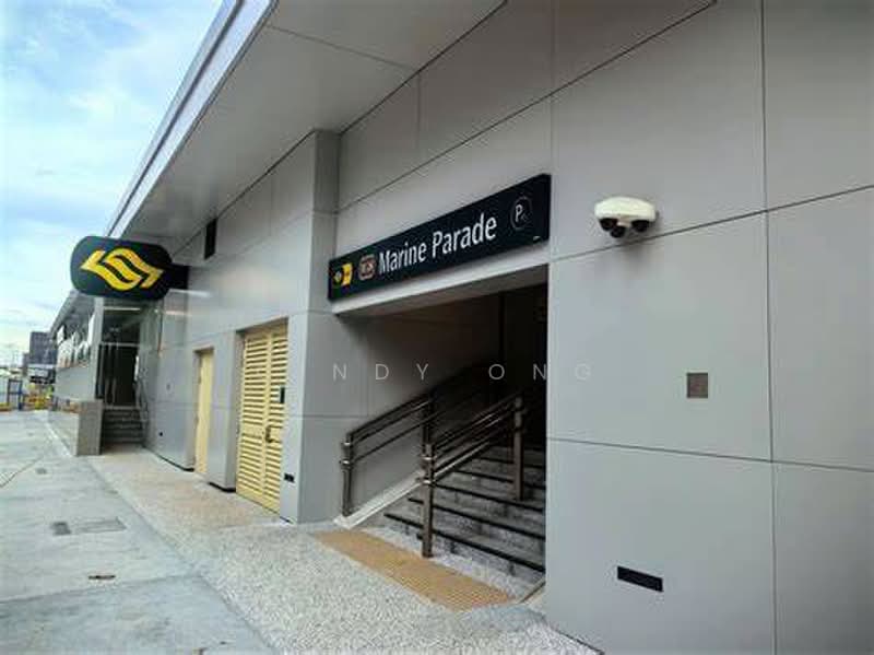 Blk 83 Marine Parade Central, , 1,500 sqft, Shop / Shophouse For Rent, by Cindy Ong, 500216120 - Exterior - CommercialGuru.com.sg