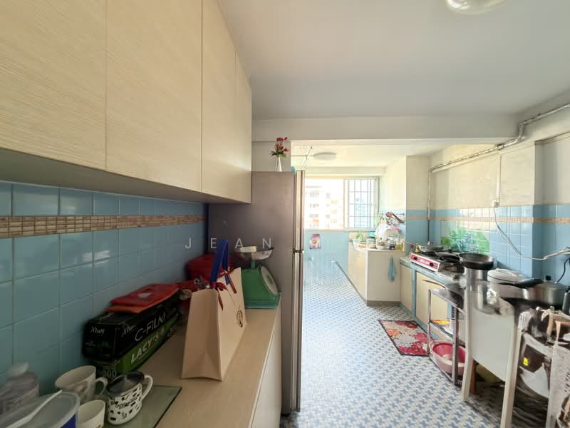 87 Circuit Road, 87 Circuit Road, 2 Bedrooms, 646 sqft, HDB Flat For Sale, by Jean Lim, 500216121 - Kitchen - PropertyGuru.com.sg