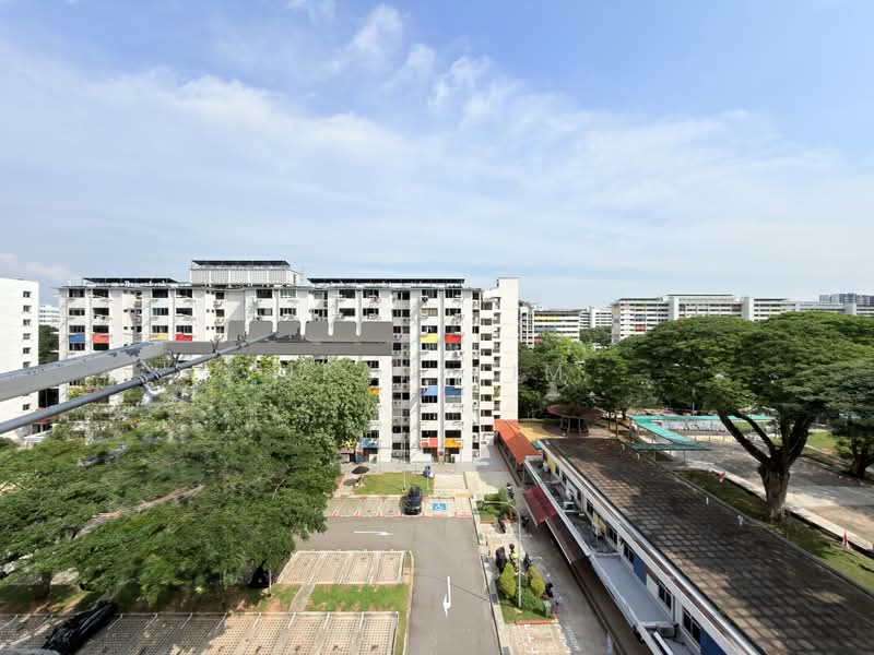 87 Circuit Road, 87 Circuit Road, 2 Bedrooms, 646 sqft, HDB Flat For Sale, by Jean Lim, 500216121 - Exterior - PropertyGuru.com.sg