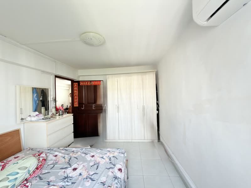 87 Circuit Road, 87 Circuit Road, 2 Bedrooms, 646 sqft, HDB Flat For Sale, by Jean Lim, 500216121 - Bedroom - PropertyGuru.com.sg